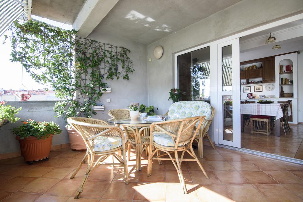 Basic Apartman Apartment Zadar Exterior photo