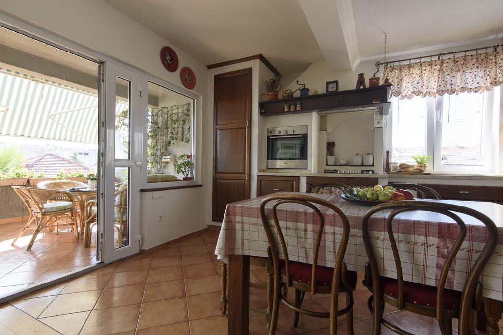 Basic Apartman Apartment Zadar Exterior photo