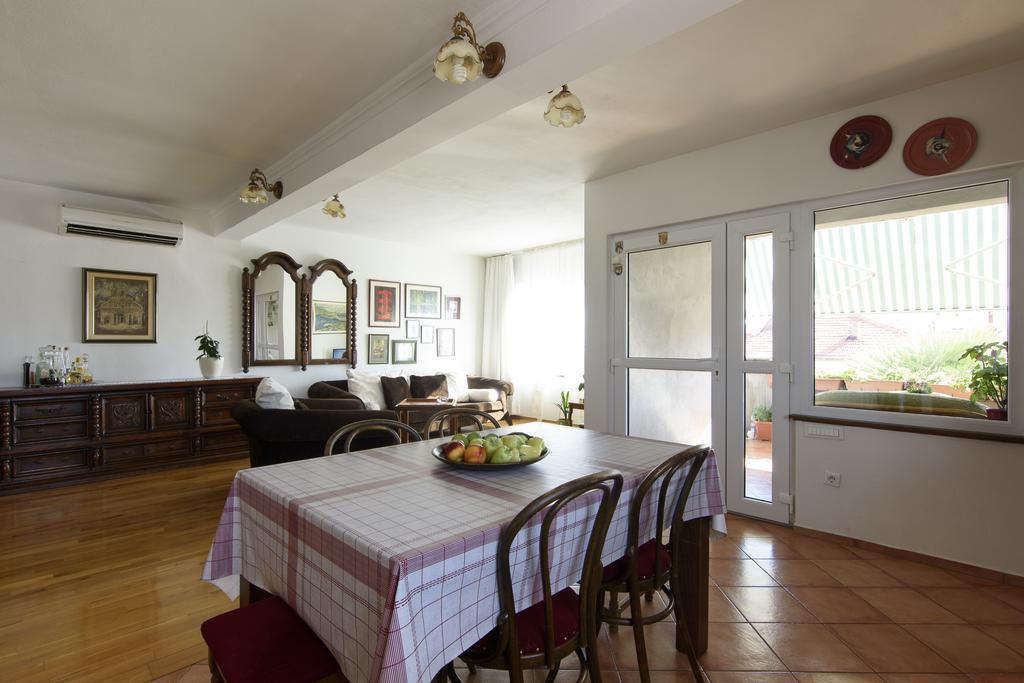 Basic Apartman Apartment Zadar Exterior photo
