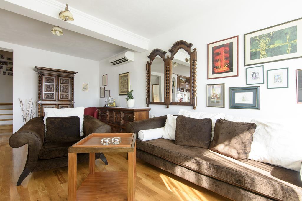 Basic Apartman Apartment Zadar Exterior photo