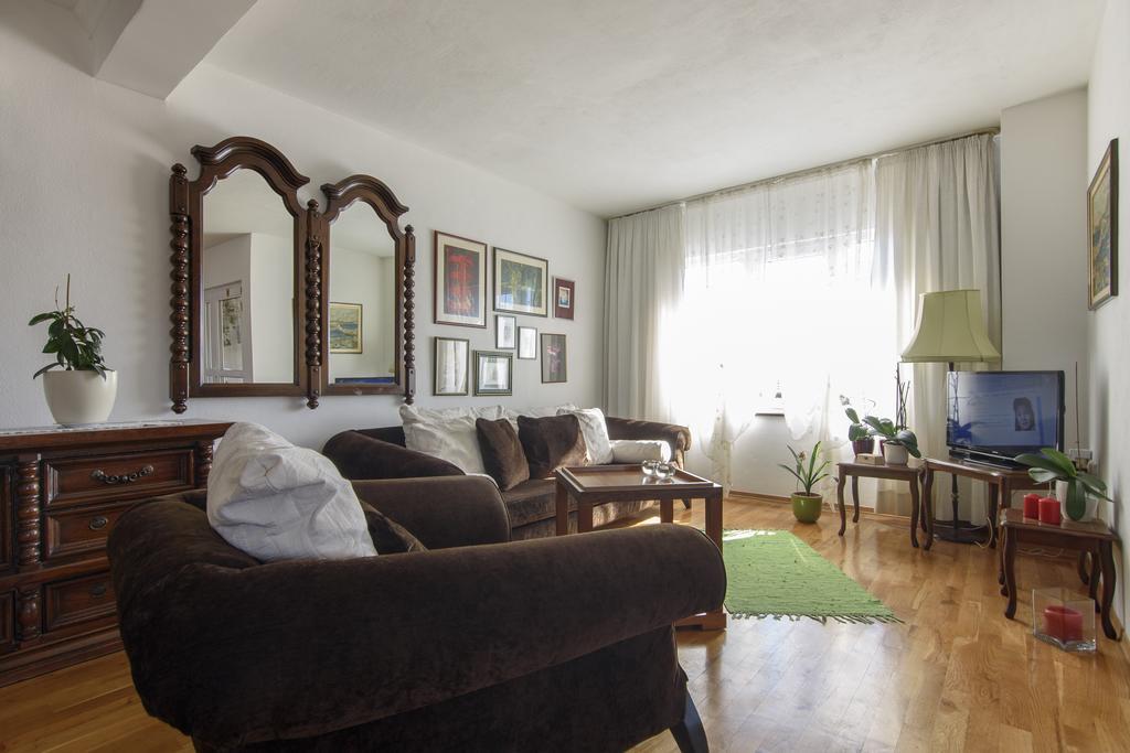 Basic Apartman Apartment Zadar Exterior photo
