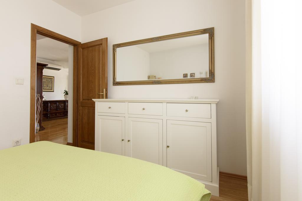 Basic Apartman Apartment Zadar Exterior photo