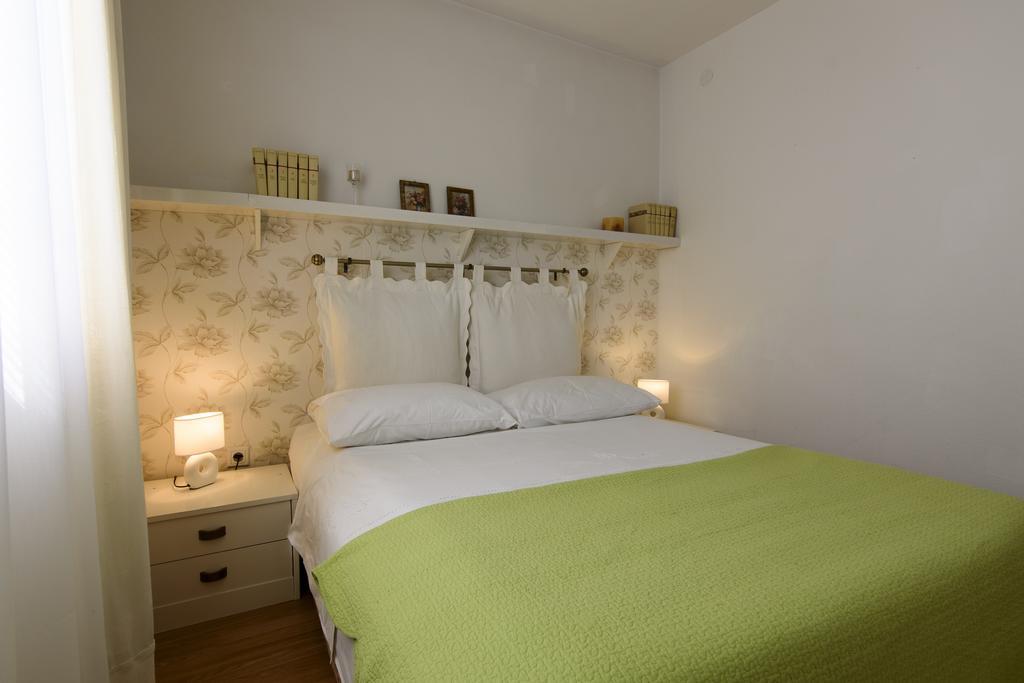 Basic Apartman Apartment Zadar Exterior photo