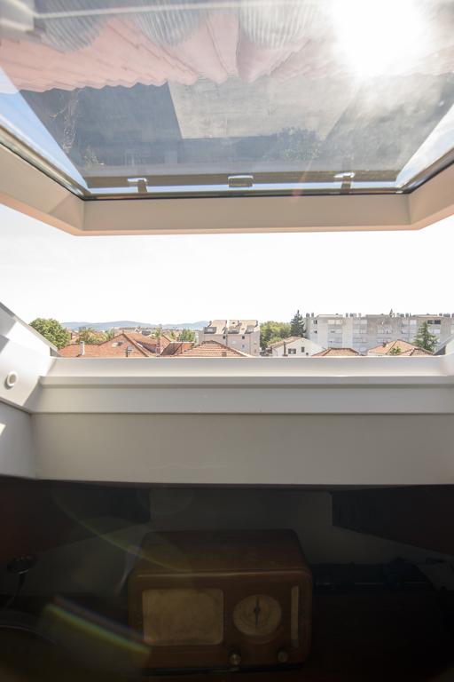 Basic Apartman Apartment Zadar Exterior photo