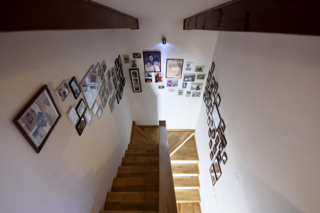Basic Apartman Apartment Zadar Exterior photo