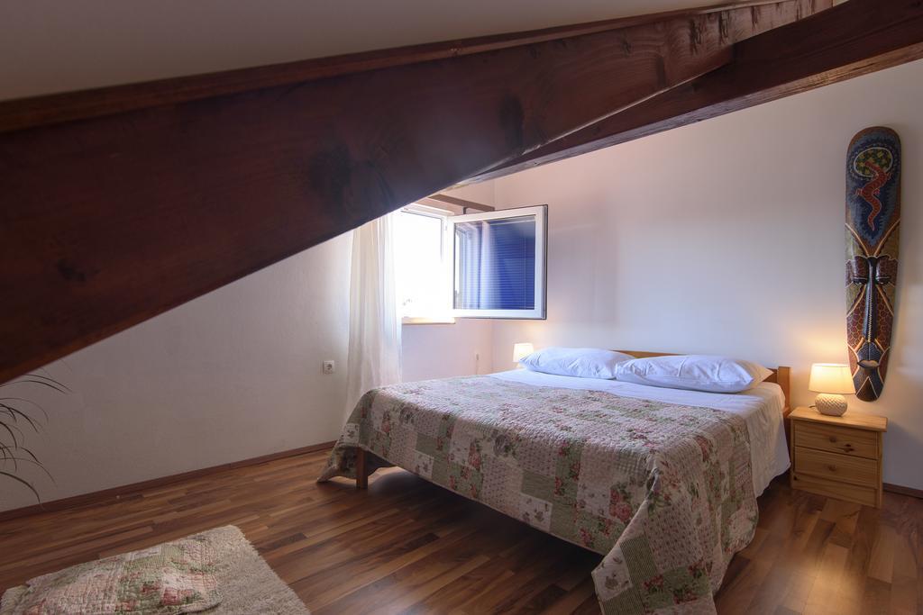 Basic Apartman Apartment Zadar Exterior photo