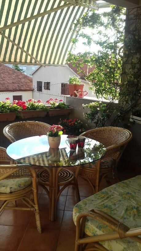 Basic Apartman Apartment Zadar Exterior photo
